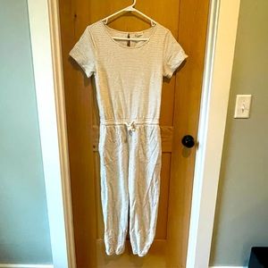 Hem & Thread/Roolee cotton jumpsuit